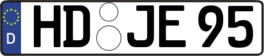 HD-JE95