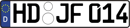 HD-JF014