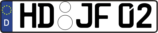 HD-JF02