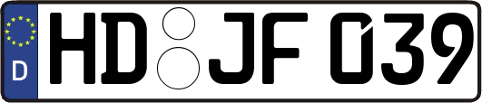 HD-JF039