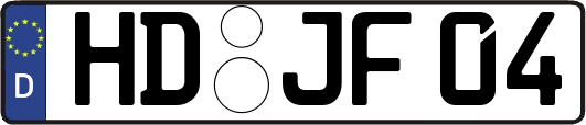 HD-JF04