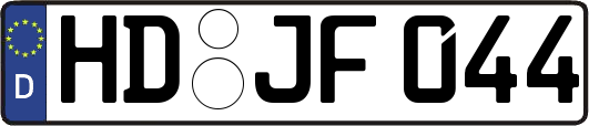 HD-JF044