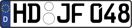 HD-JF048
