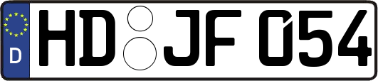HD-JF054