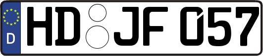 HD-JF057