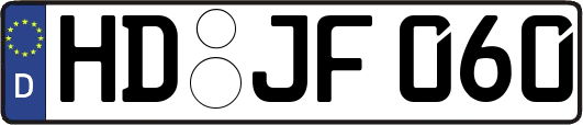 HD-JF060