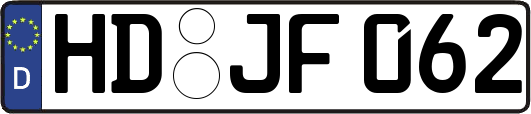 HD-JF062