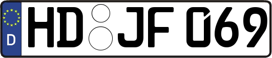 HD-JF069