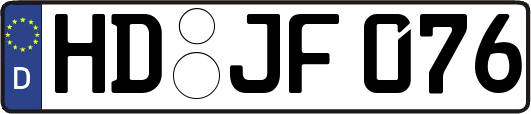 HD-JF076