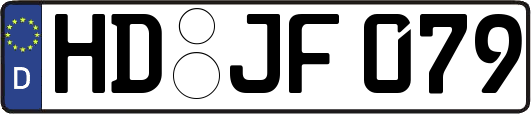 HD-JF079