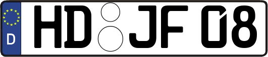 HD-JF08