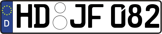HD-JF082