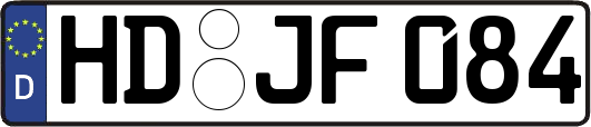 HD-JF084
