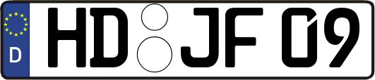 HD-JF09