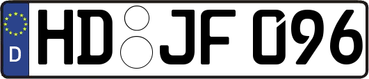 HD-JF096