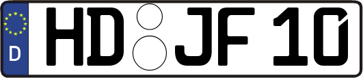 HD-JF10