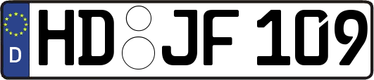 HD-JF109