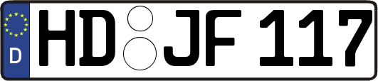 HD-JF117