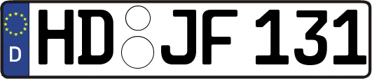 HD-JF131