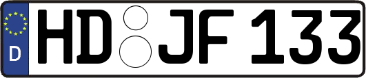 HD-JF133