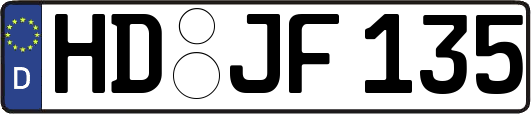HD-JF135