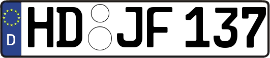 HD-JF137