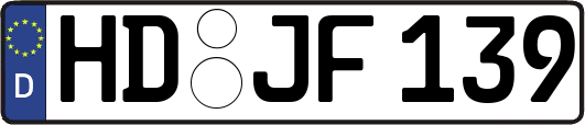 HD-JF139