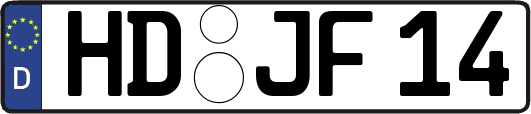 HD-JF14