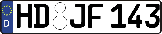 HD-JF143