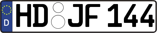 HD-JF144