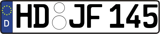 HD-JF145