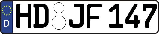 HD-JF147