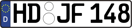HD-JF148