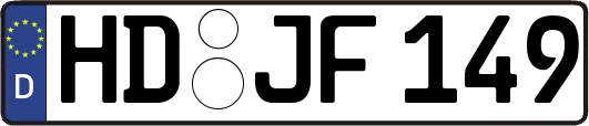 HD-JF149