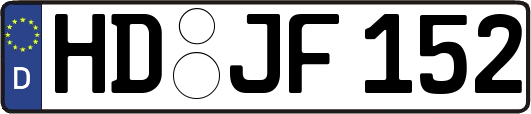 HD-JF152