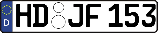 HD-JF153