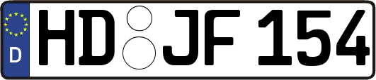 HD-JF154