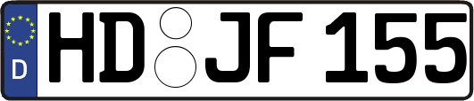 HD-JF155