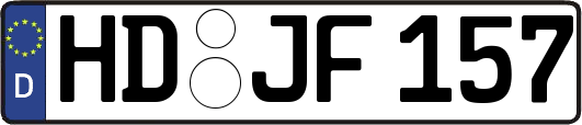 HD-JF157