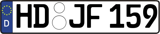 HD-JF159