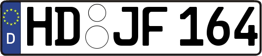 HD-JF164