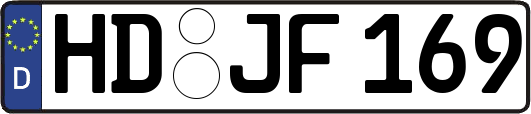 HD-JF169