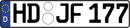 HD-JF177