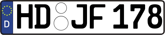 HD-JF178