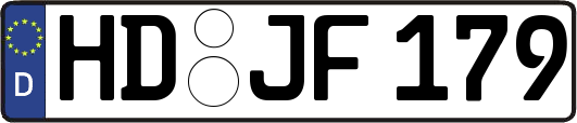 HD-JF179