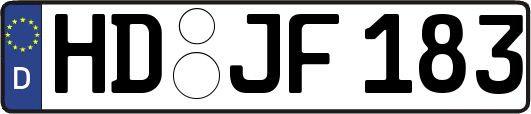 HD-JF183