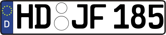 HD-JF185