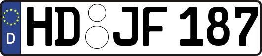 HD-JF187