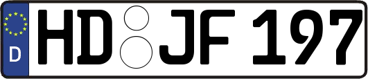 HD-JF197