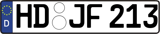 HD-JF213